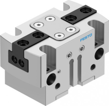 HGPT-25-A-B Pince à serrage parallèle