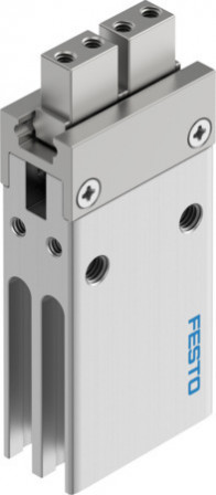 DHPC-6-A-NC-S-2 Pince à serrage parallèle