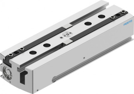 HGPL-14-60-A-B Pince à serrage parallèle