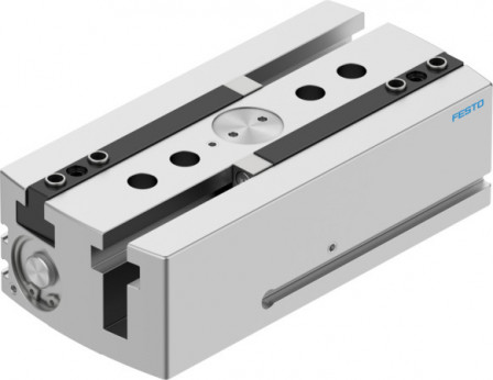 HGPL-25-60-A-B Pince à serrage parallèle