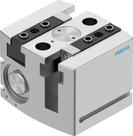 HGPL-40-20-A-B Pince à serrage parallèle