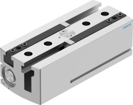 HGPL-40-100-A-B Pince à serrage parallèle