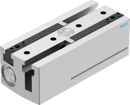 HGPL-63-150-A-B Pince à serrage parallèle