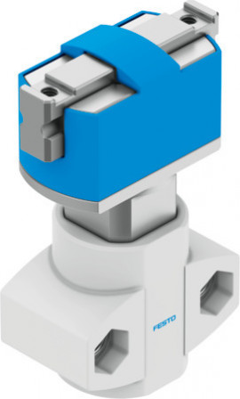 HGPM-12-EO-G6 Pince à serrage parallèle