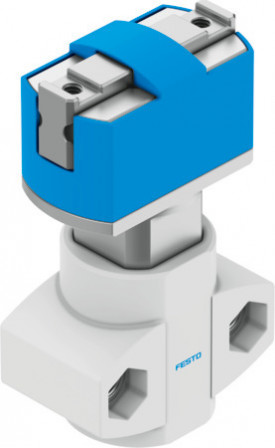 HGPM-12-EZ-G6 Pince à serrage parallèle