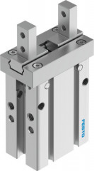 DHPC-16-A-S Pince à serrage parallèle