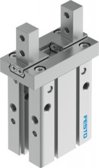 DHPC-25-A-S Pince à serrage parallèle