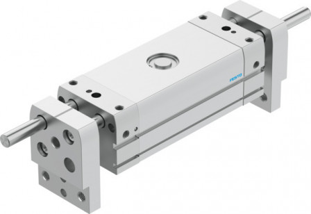 DHPL-40-200-P-A Pince à serrage parallèle