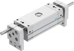 DHPL-40-200-P-A Pince à serrage parallèle