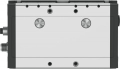 HEPP-28-30-PN-B Pince à serrage parallèle