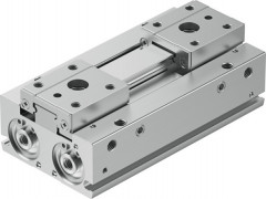 HPPF-16-32-A Pince à serrage parallèle