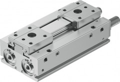 HPPF-16-32-A-S Pince à serrage parallèle