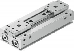 HPPF-12-48-A Pince à serrage parallèle