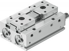 HPPF-16-16-A-S Pince à serrage parallèle