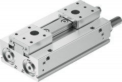 HPPF-20-40-A-S Pince à serrage parallèle