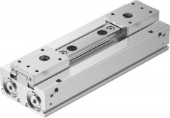 HPPF-20-80-A Pince à serrage parallèle