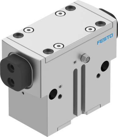 HGPD-40-A-G1 Pince à serrage parallèle