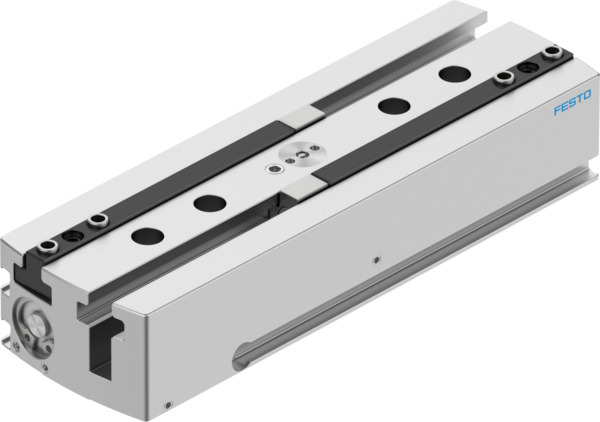 HGPL-14-60-A-B Pince à serrage parallèle