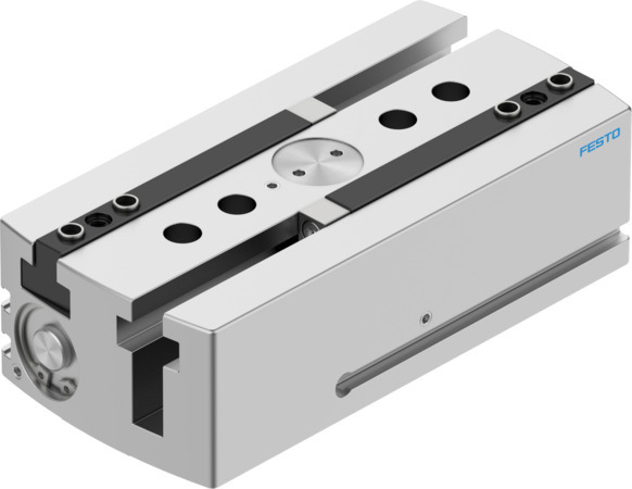 HGPL-25-60-A-B Pince à serrage parallèle