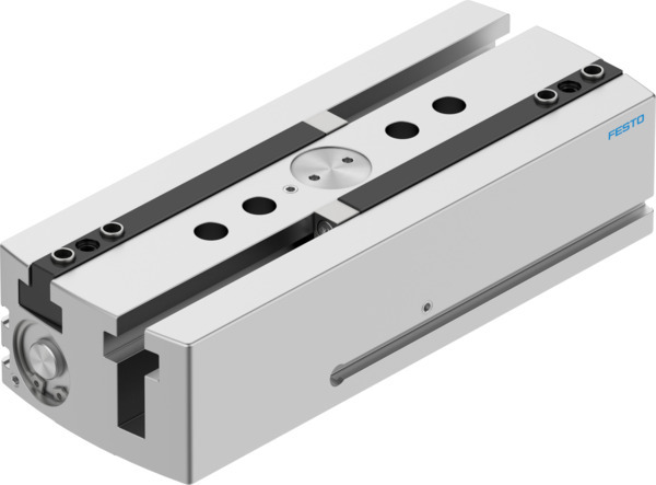 HGPL-25-80-A-B Pince à serrage parallèle