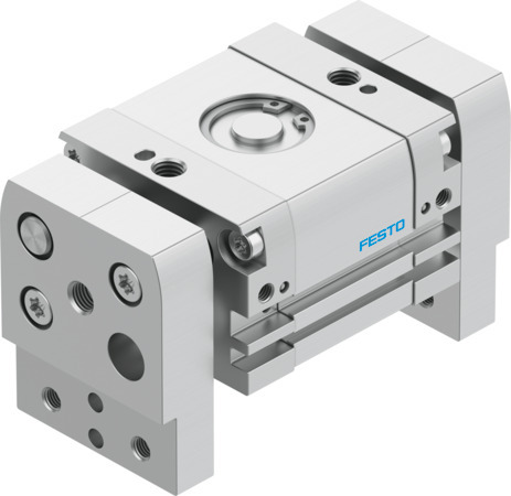 DHPL-20-40-P-A Pince à serrage parallèle