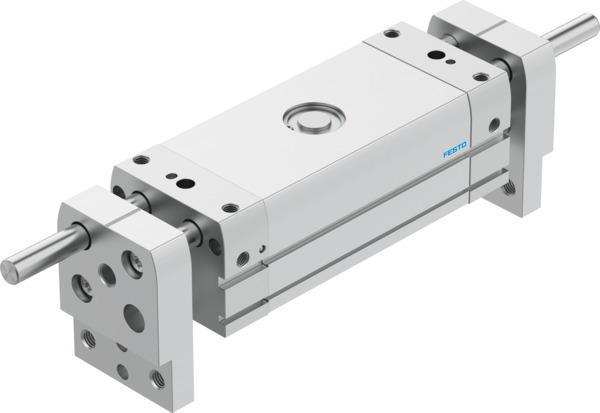 DHPL-40-200-P-A Pince à serrage parallèle