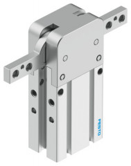 DHRC-16-A-S-NO Pince à serrage radial