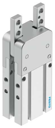 DHRC-16-A Pince à serrage radial