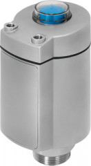 Actionneur à piston DFPK-75-20-PR-V4