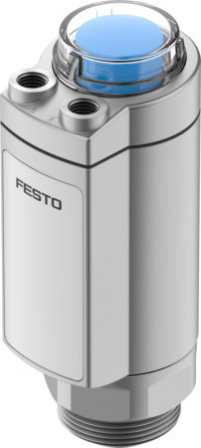 DFPK-46-17-T32-V4 Actionneur à piston