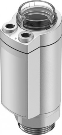 DFPK-46-17-V4 Actionneur à piston