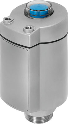 Actionneur à piston DFPK-75-20-S-V4