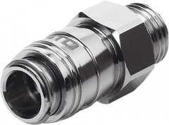 coupleur rapide KD3-1/8-A