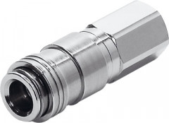 coupleur rapide KD2-M5-I