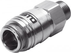 coupleur rapide KD3-1/8-A-R