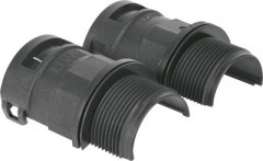 raccord fileté de gaine de protection MKGV-23-M32-B