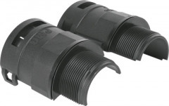 raccord fileté de gaine de protection MKGV-36-M40