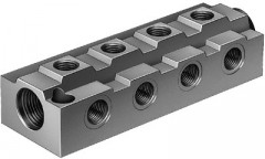 bloc de distribution FR-8-1/4