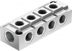 bloc de distribution FR-8-1/2
