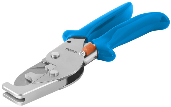 ZR Pince coupante pour tube