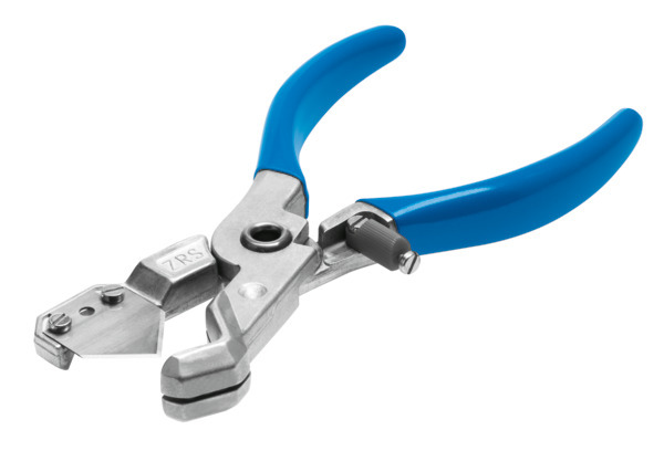 ZRS Pince coupante pour tubes et tuyaux