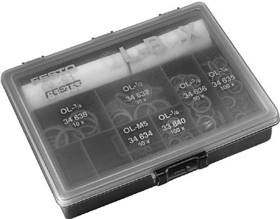 assortiment de joints OL-S1
