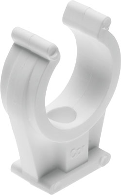 collier pour tube PQ-RK-15-B