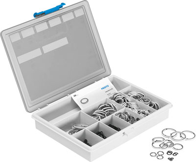 assortiment de joints OK-S1