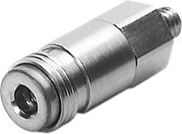 KD1-M3-A Coupleur rapide