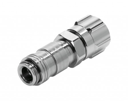 KD2-CK-3 Coupleur rapide