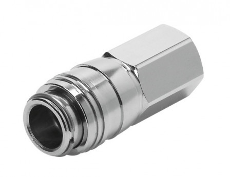 KD3-1/8-I Coupleur rapide