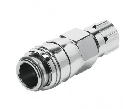 KD3-CK-6 Coupleur rapide