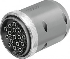 KSV-8 Fiche multiple mâle