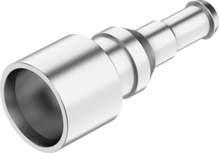 KDV-PK-3 Raccord femelle